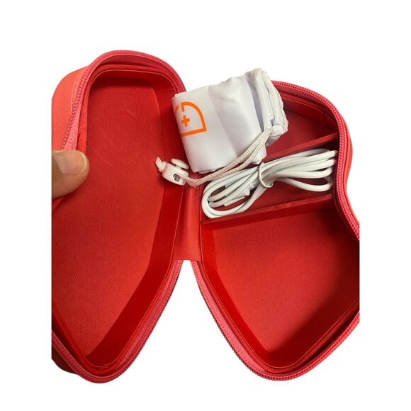 Dr Dennis Gross Plumped Perfection LipWare Pro LED Lip Device + Lip Treatment Se - Picture 3 of 5